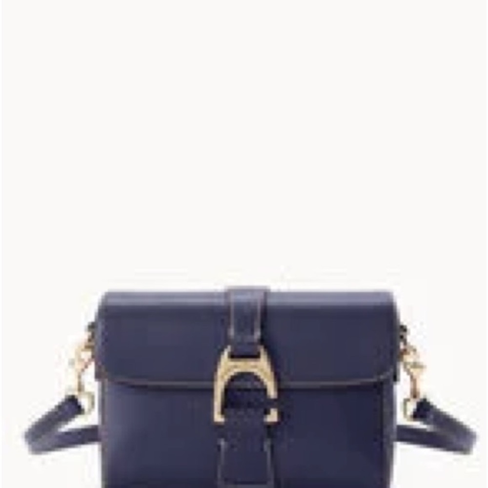 Dooney & Bourke Florentine Amelia tots